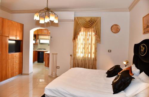 Acre Old City Apartamento | The German House