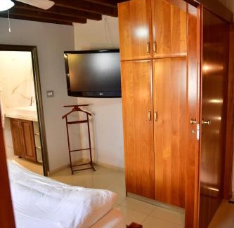 Acre Old City Apartamento | The German House