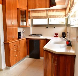 Acre Old City Apartamento | The German House