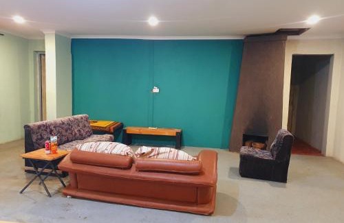 Rungwe Casa | The Get Away