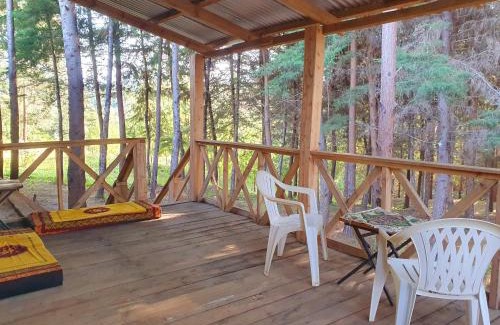 Rungwe Casa | The Get Away