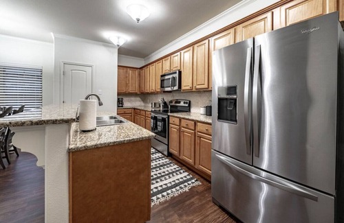 North by Northwest Casa | The Getaway - 4BR/2BA - Sleeps 9