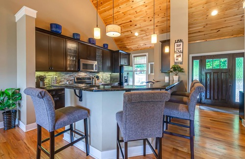 Silver Point Condominio | The Getaway at Center Hill Lake