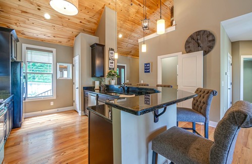 Silver Point Condominio | The Getaway at Center Hill Lake