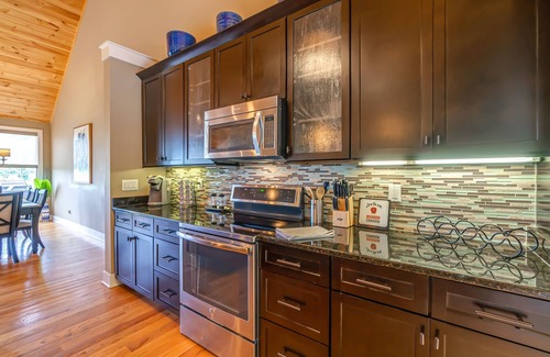 Silver Point Condominio | The Getaway at Center Hill Lake