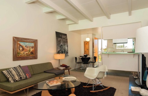 Desert Hot Springs Apartamento | The Getaway Boutique Vacation Rentals