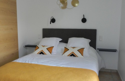 Mallemort Cama Y Desayuno | The getaway
