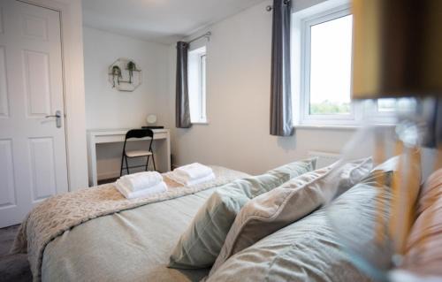 Taunton Casa | The Getaway