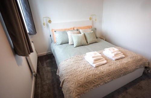 Taunton Casa | The Getaway