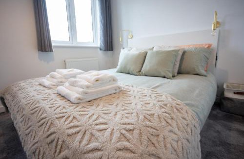 Taunton Casa | The Getaway