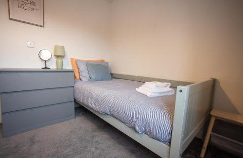Taunton Casa | The Getaway