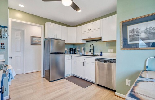 Burnt Chimney Casa | The Getaway Lodge near Roanoke/Bedford/Lynchburg