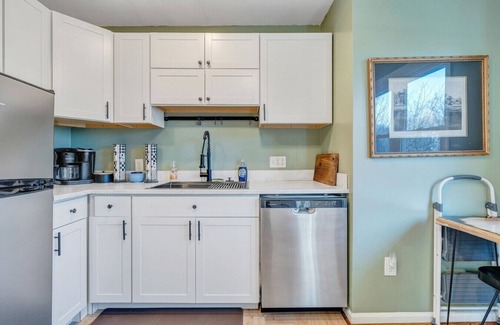 Burnt Chimney Casa | The Getaway Lodge near Roanoke/Bedford/Lynchburg