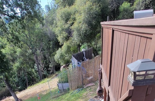 Placerville Casa | The Getaway