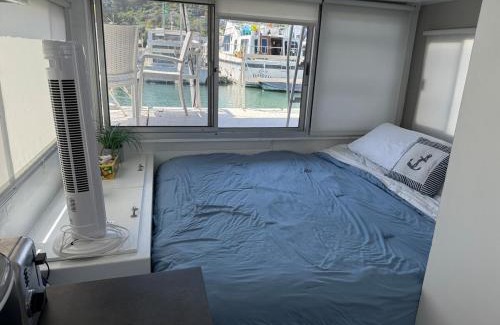 Sausalito Alquiler De Eote | The Getting Nauti Sausalito Ca