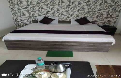 Bolpur Hotel | The Gharana Hotel and Resort