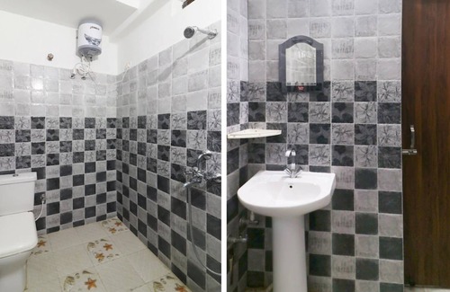 Bolpur Hotel | The Gharana Hotel and Resort