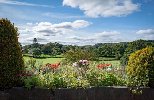 Windermere Cabina | The Ghyll Head Lake District Woodland Cabin
