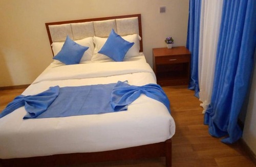 Kitale Hotel | The Gific Hotel