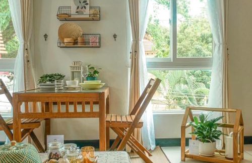 Vientiane Apartamento | The Giftown Vientiane, Haysoke