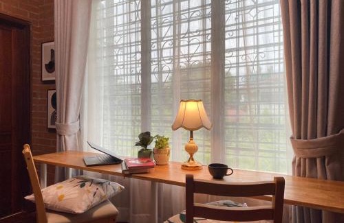 Vientiane Casa | The Giftown Vientiane, Watchan