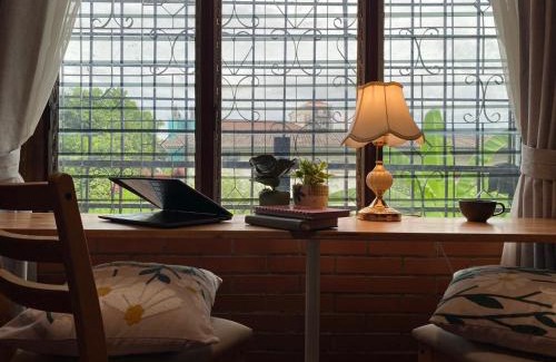 Vientiane Casa | The Giftown Vientiane, Watchan