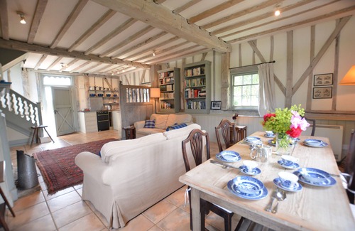 Stowmarket Cabaña | The Gig House, Stowupland