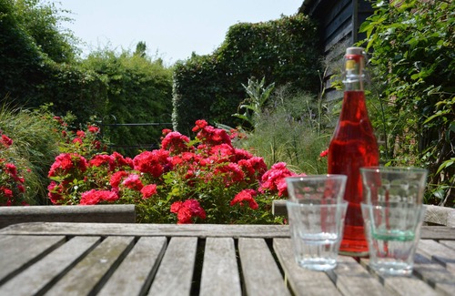 Stowmarket Cabaña | The Gig House, Stowupland