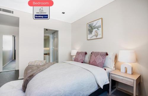 Manly Apartamento | The Gilbert 2 Bedroom Luxury Apt By One Luxe Stay Serviced Apartment & Vacation Rental Manly BEACH, Northern Beaches, Sydney