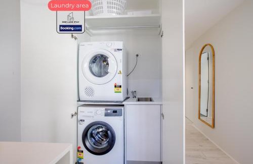 Manly Apartamento | The Gilbert 2 Bedroom Luxury Apt By One Luxe Stay Serviced Apartment & Vacation Rental Manly BEACH, Northern Beaches, Sydney