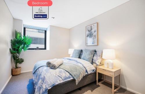 Manly Apartamento | The Gilbert 2 Bedroom Luxury Apt By One Luxe Stay Serviced Apartment & Vacation Rental Manly BEACH, Northern Beaches, Sydney
