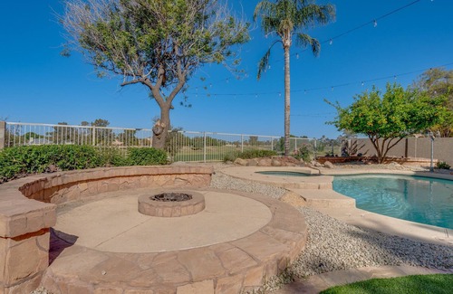 Superstition Springs Casa | The Gilbert Oasis
