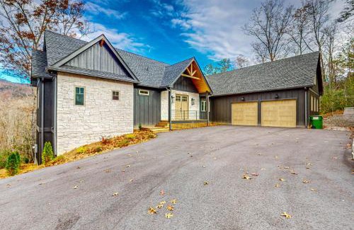 Sautee Nacoochee Casa | The Gilded Owl
