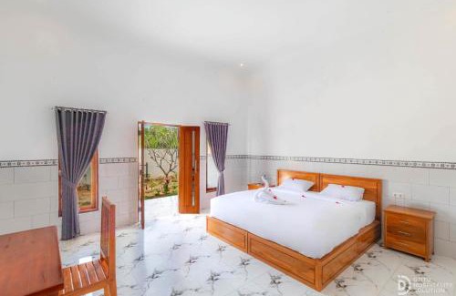 Pejarakan Casa | The Gili Menjangan