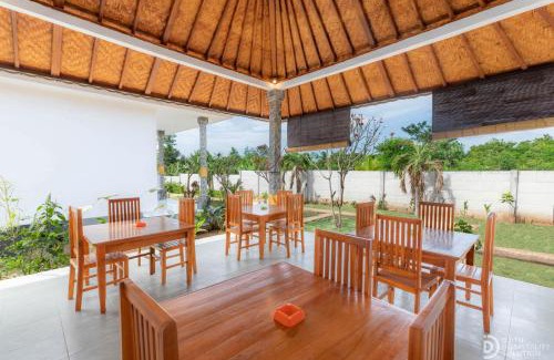 Pejarakan Casa | The Gili Menjangan