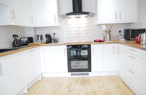 Newland Near Ulverston Casa | The Gill Penthouse