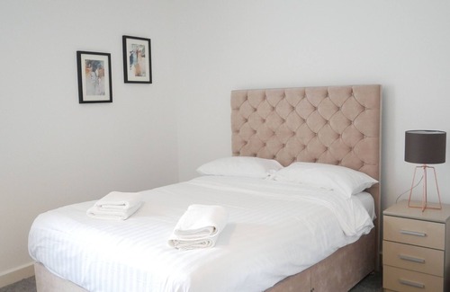 Newland Near Ulverston Casa | The Gill Penthouse