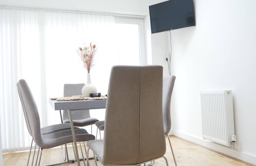 Newland Near Ulverston Casa | The Gill Penthouse