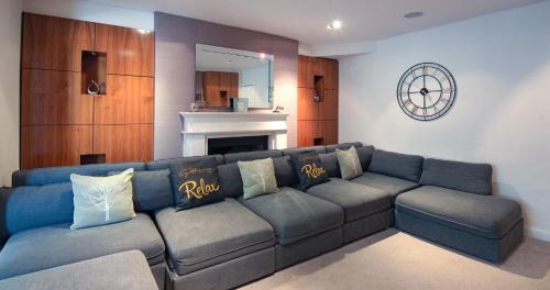 York Apartamento | The Gillygate Gathering - City Centre - Sleeps Up To 18