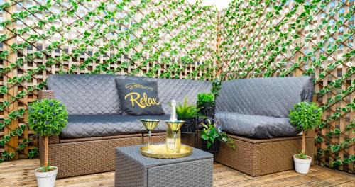 York Apartamento | The Gillygate Gathering - City Centre - Sleeps Up To 18