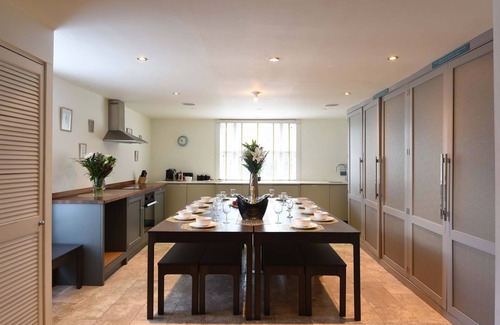 York Apartamento | The Gillygate Gathering - Sleeps Up To 16 York City Centre