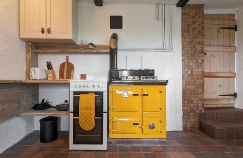 Meathop Casa | The Gilpin Farmhouse Lake District Getaway