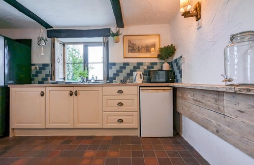 Meathop Casa | The Gilpin Farmhouse Lake District Getaway