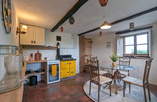 Meathop Casa | The Gilpin Farmhouse Lake District Getaway