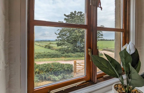Meathop Casa | The Gilpin Farmhouse Lake District Getaway