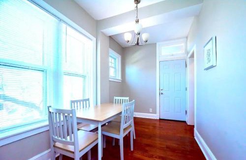 Wilmington Apartamento | The Gilpin Getaway - 2BR - Free Coffee - apts