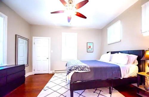 Wilmington Apartamento | The Gilpin Getaway - 2BR - Free Coffee - apts