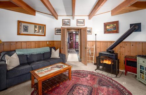 Kings Beach Casa | The Gingerbread Cottage