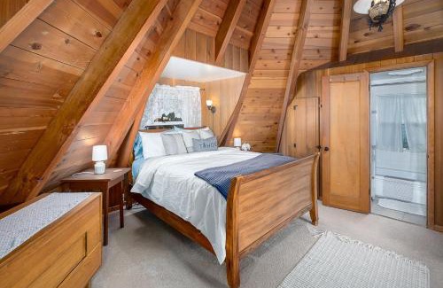 Kings Beach Casa | The Gingerbread Cottage