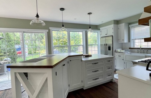 Innisfil Casa | The Gingerbread Guest House